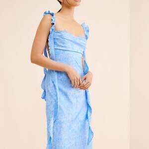 Rare London Women's Blue Dress